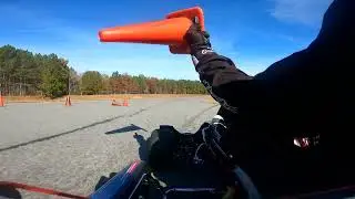 AND F THIS CONE IN PARTICULAR!