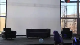 FFF Фестиваль перьев 2!!! [День второй]