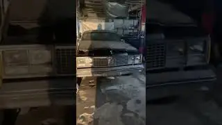 WHITE 2115 mówi, ILE KONI MA JEGO FURA