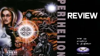 Perihelion: The Prophecy Review