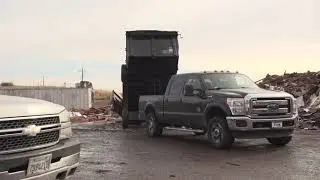 WM - McCourtney Road Transfer Station - What We Accept