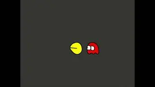 Pac-Man: Coffee Break!
