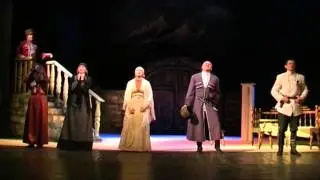 спектакль 