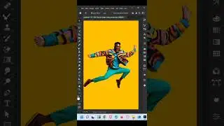 Mixer brush tool in photoshop 