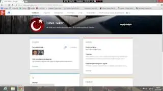 Gmail Doğum Tarihi Değiştirme