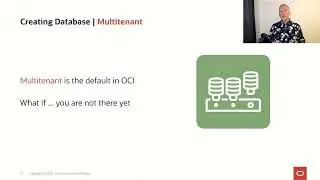 Virtual Classroom #9: Performance Testing using the Oracle Cloud for Upgrades and Migrations