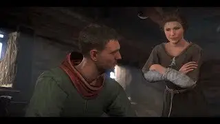 Kingdom Come  Deliverance / FPS test / GTX 1070 / Ultra details