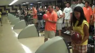 Hudyaka 2010 Bowling Tournament