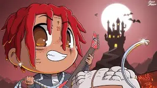 (FREE) TRIPPIE REDD X PLAYBOI CARTI TYPE BEAT “ POWER RAGERS “