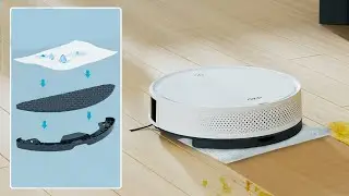 Surprising Features of the OKP K5 Pro Vacuum