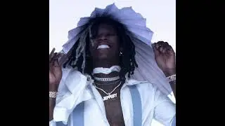 Young Thug x Wheezy Type Beat 
