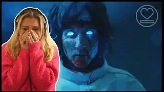 Therapist reacts to METALCORE - Lost