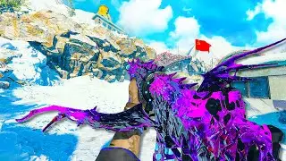 Black Ops Cold War is NOT SAFE.. I got hacked