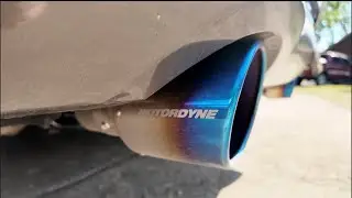 Best sounding infiniti g37 exhaust