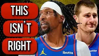 The Denver Nuggets Just Got SCREWED OVER