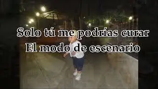 YO TE ESPERABA (Letra) ALEJANDRA GUZMÁN