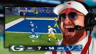 Madden 25 Boom Tech Sucks...