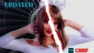 Photoshop: How To Cut Out an Image - Remove & Delete (easy ways) 2020 updated