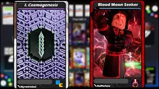 rb blessings | blox cards