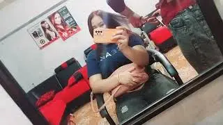 nyalon dulu #vlogtkwhongkong