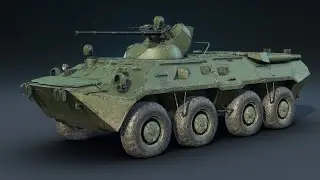 ЖАРА В War Thunder?