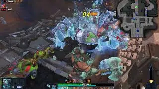 Orcs Must Die! Unchained