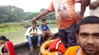 Mayapur Hooghly river