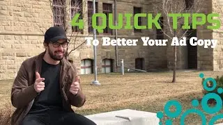 4 Quick Tips To Optimize Your Ad Copy | Octopus Creative Inc.