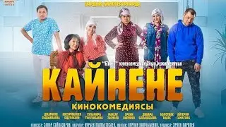 Жаны кино комедия 