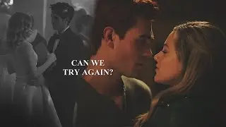 Can we try again? | Betty & Archie | +5x19