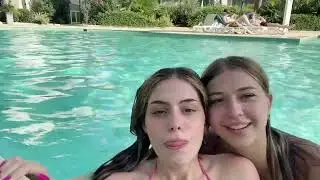 Барби Герл спалила ВАРЕНИК