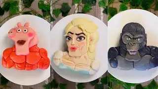 Baking the Mew-niverse | Baking Thursdays Mewing Cakes Meme Compilation 2