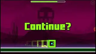 Geometry Dash - Press Start [Level 1] | LikeСегунос