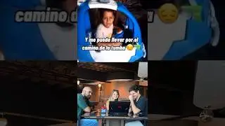 Reaccionamos a “Hola, me llamo Aarón” #shorts