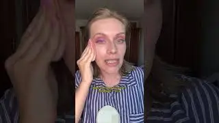 А как вы смываете макияж?