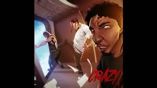 RAM & Dope D.O.D. — CRAZY