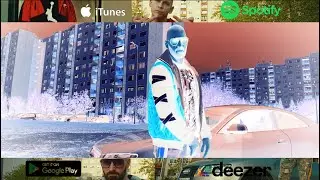 Awful x Huzat - Sensei | OFFICIAL MUSIC VIDEO |