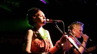 Yoki - Я за Тобой Пойду (Live @ 16 Tons 17/04/2014)
