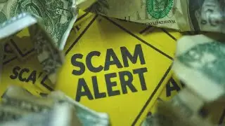 Watch For Wire Fraud When Buying A Home