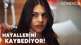 Ceren artık yürüyemez! - Dönence Özel Klip