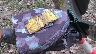 коп по войне , операция ..черемша..