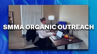 How To Find High Paying SMMA Clients In 2023 (Outreach)