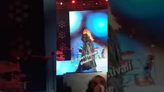 Hadise -Hay hay | Silivri konseri