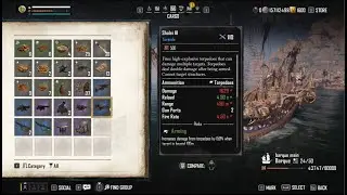 Skull and bones season 1 legacy caches opening (50 caches)!!