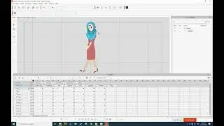 how to create your own Walk | Cartoon Animator 4