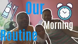 MILLIONAIRE MCQUEEN FAMILY MORNING  ROUTINE!!
