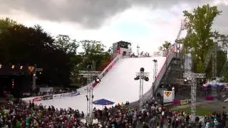 Freestyle.ch 2010