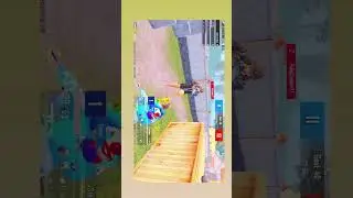 TDM tournament Skills 😱 #shortvideos #bgmi