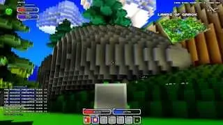 Cube World - Alpha: EP 2