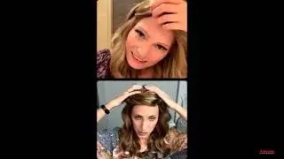 Tips for Living With Alopecia and Exercising with Wigs